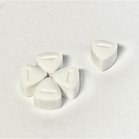 Купити таблетки Lucky 4кг